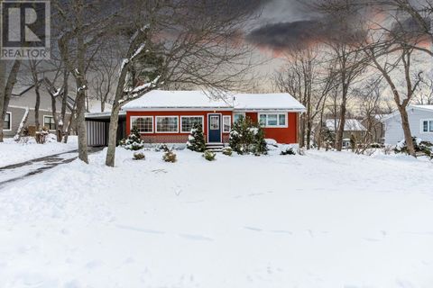 6 OHara Drive Halifax NS B3M2E6