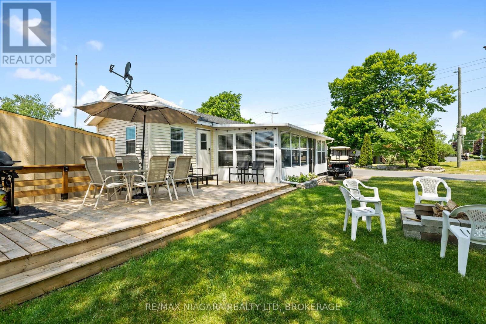Photo 1 of 35 — 28 MARINER CRESCENT, Port Colborne (Sherkston), ON L0S1R0
