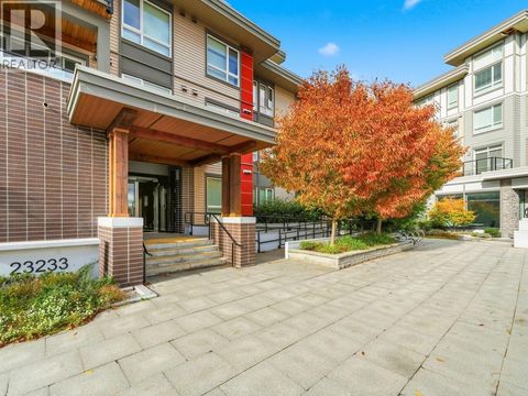 401 23233 GILLEY ROAD Richmond BC V6V1E6