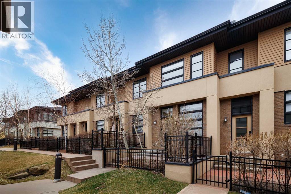 206 Aspen Hills Villas SW