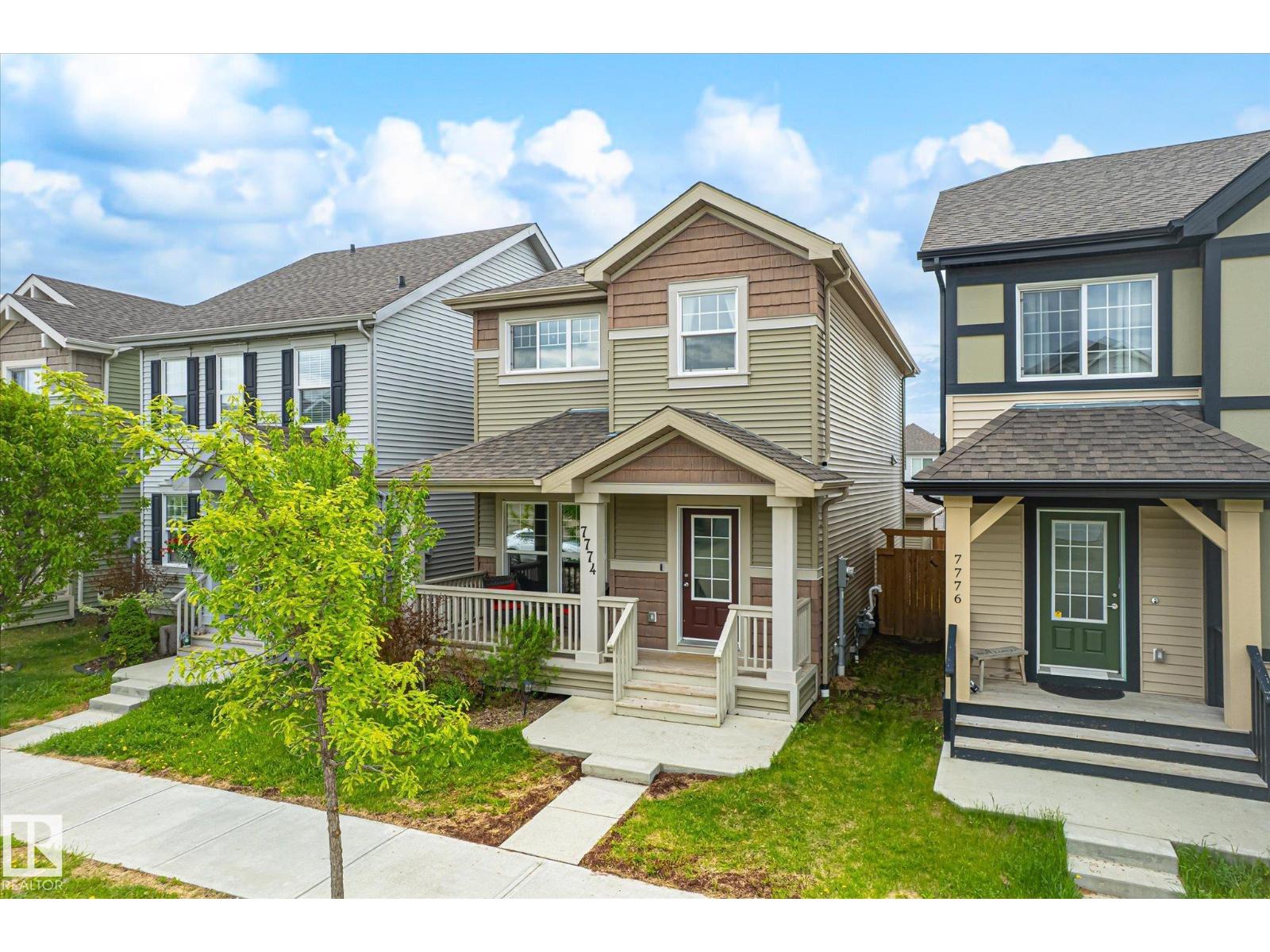 7774 EIFERT CR NW