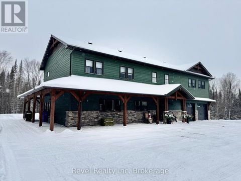 1196 RIVER ROAD Chisholm ON P0H1B0