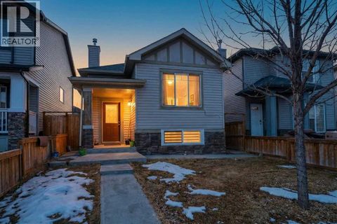 246 Saddlebrook Way NE Calgary AB T3J0B4