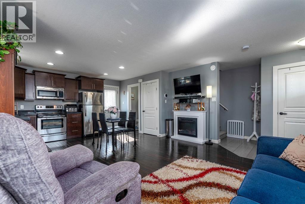 Unit 7, 3390 72 Avenue