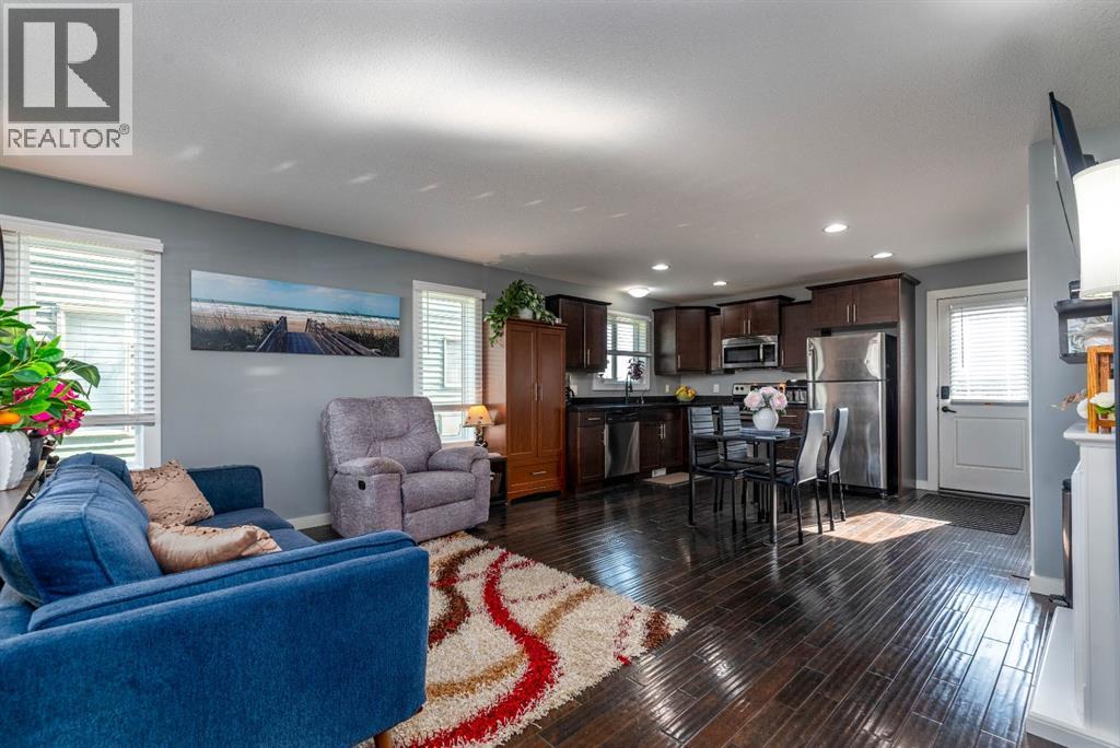 Unit 7, 3390 72 Avenue