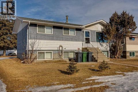5510 57 Avenue Ponoka AB T4J1L6