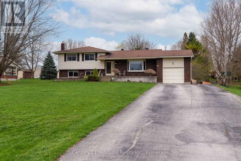 54 GEORGE STREET Chatsworth ON N0H1G0