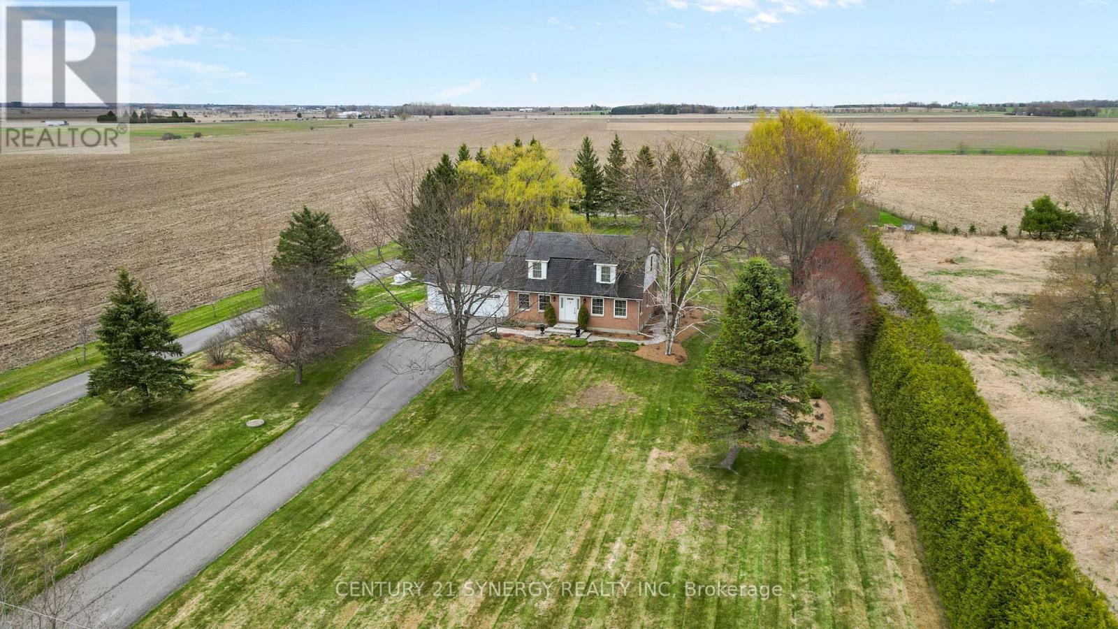 183 HAMILTON ROAD