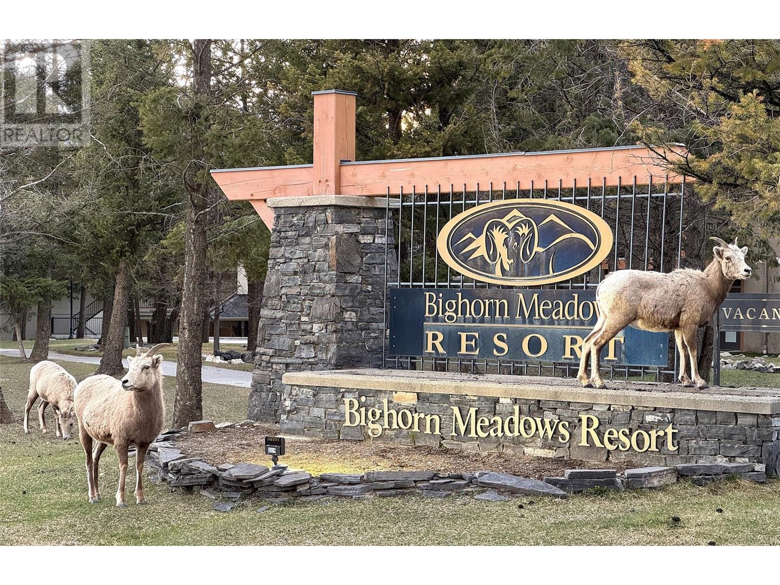100 Bighorn Boulevard Unit# 104I