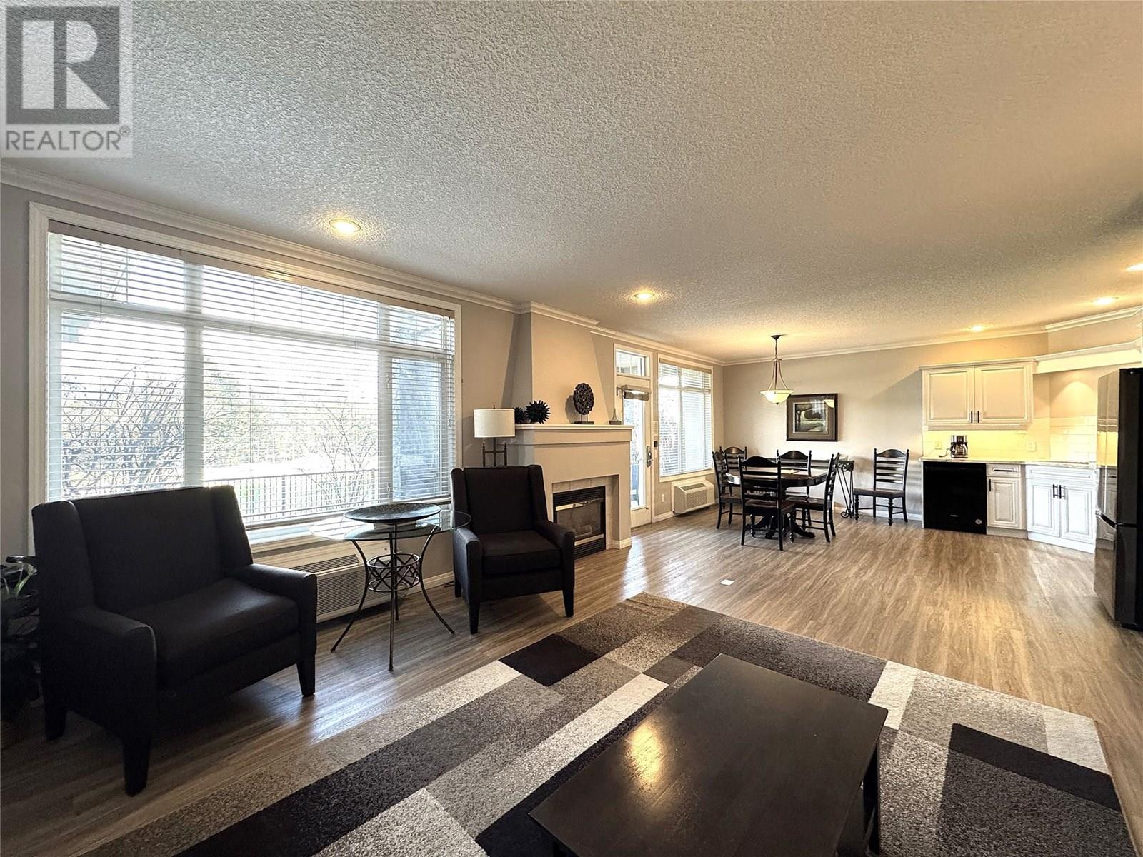 100 Bighorn Boulevard Unit# 104I