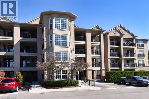 2065 APPLEBY Line Unit# 411 Burlington ON L7L7H2