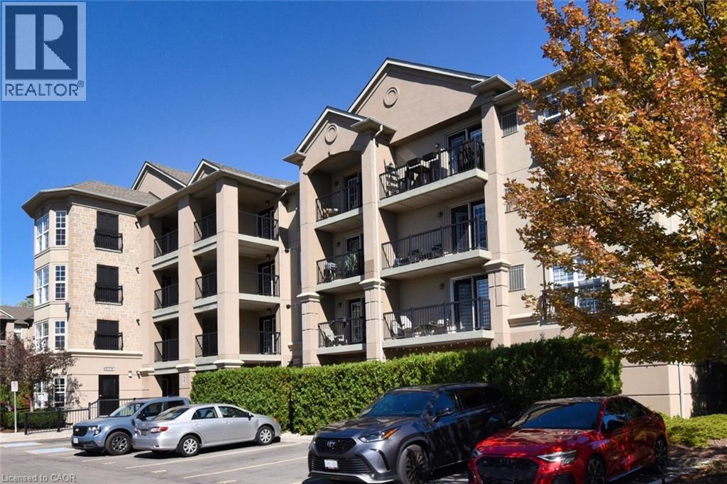 2065 APPLEBY Line Unit# 411