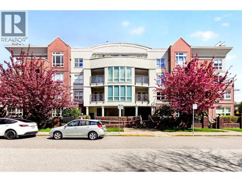 208 2335 WHYTE AVENUE Port Coquitlam BC V3C2A3