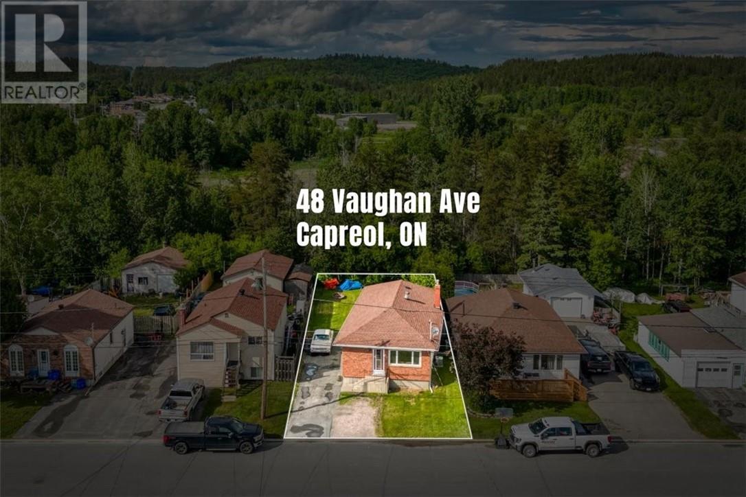 48 VAUGHAN