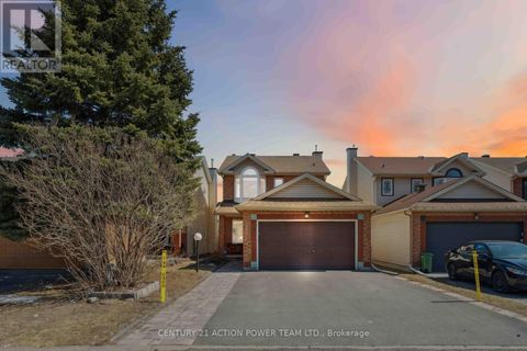 13 AVONHURST AVENUE Ottawa ON K2J4K9