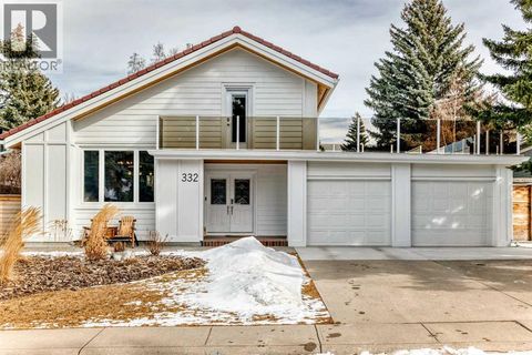 332 Varsity Close NW Calgary AB T3B2Z1