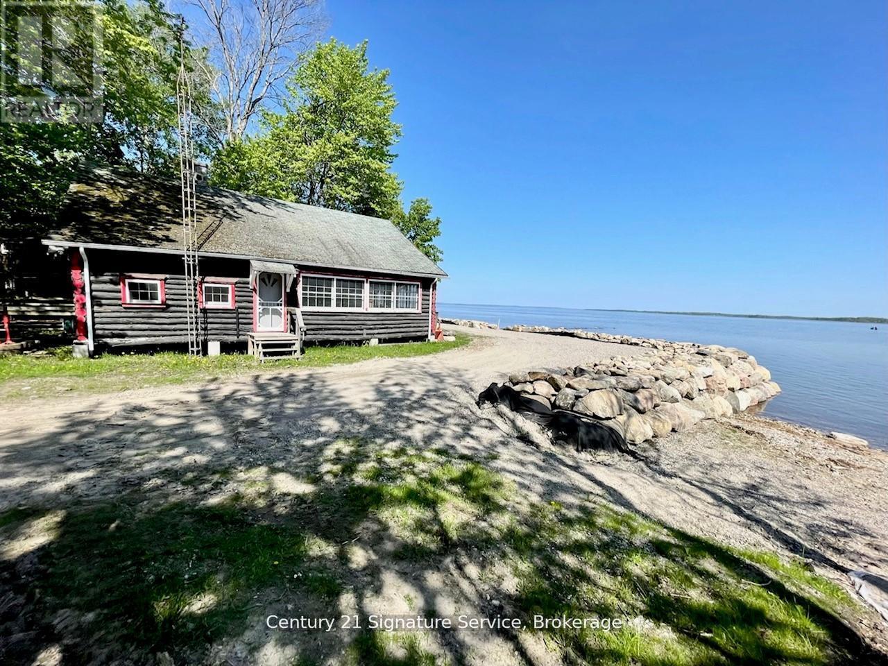 264 ROBINS POINT ROAD