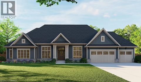 LOT 24 AUGUSTUS Street Scotland ON N0E1R0