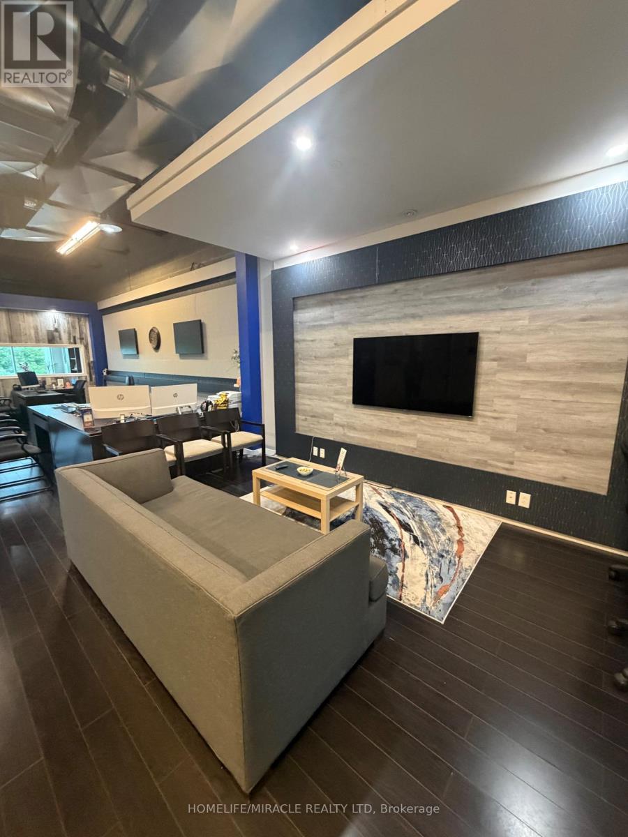 8 ZENWAY BOULEVARD