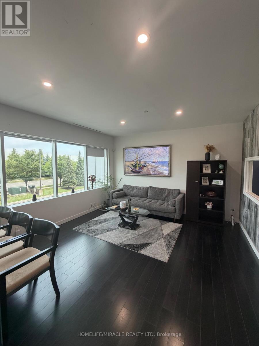 8 ZENWAY BOULEVARD