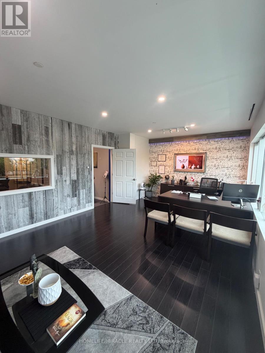 8 ZENWAY BOULEVARD