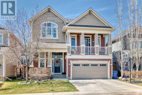 144 VIEWPOINTE Terrace Chestermere AB T1X0R1