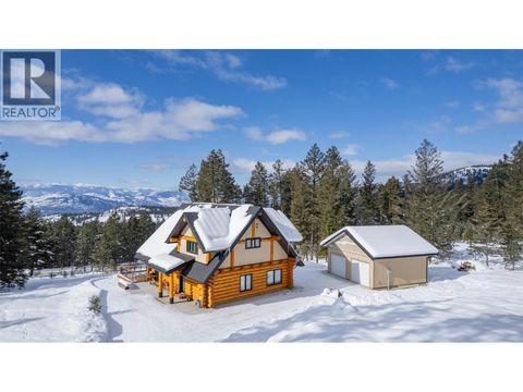 185 CARIBOU Way Osoyoos BC V0H1V6