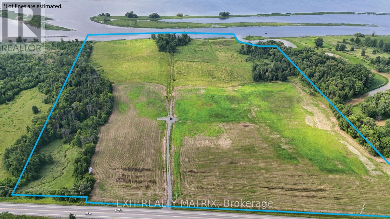3521 OLD MONTREAL ROAD - Photo 2