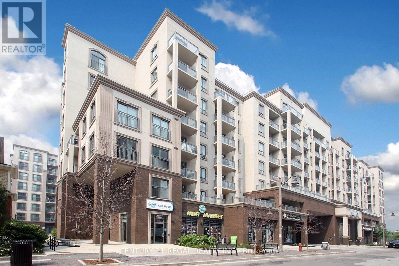 333 - 2486 OLD BRONTE ROAD