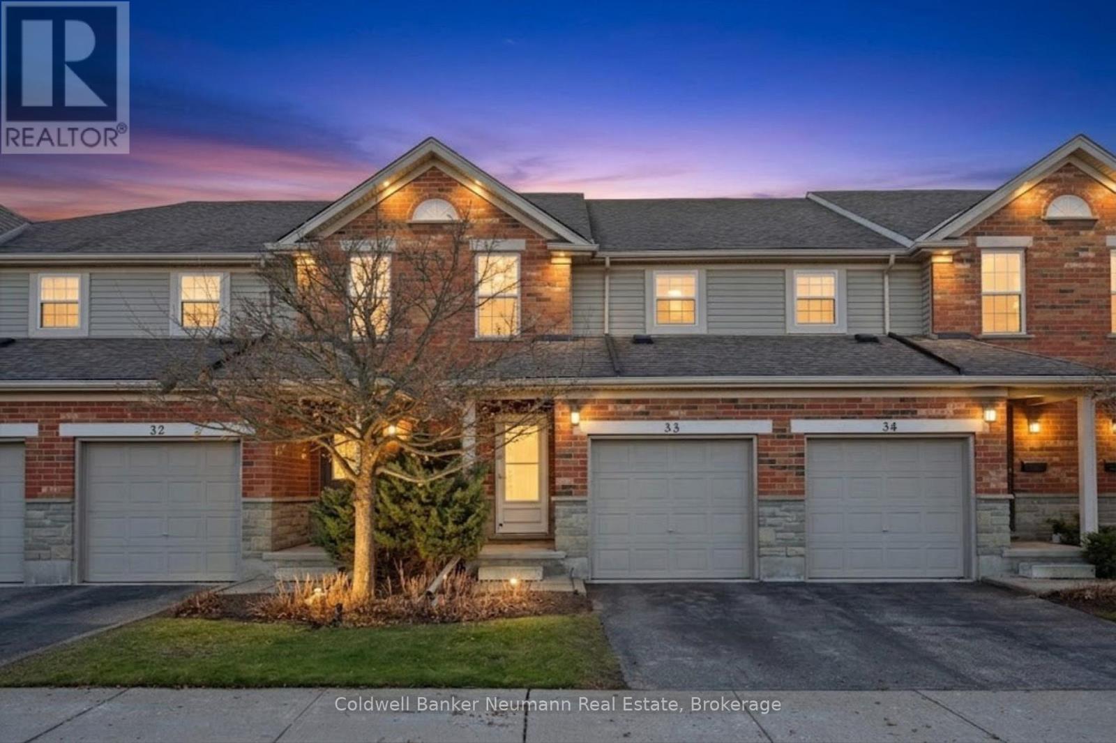 33 - 124 GOSLING GARDENS