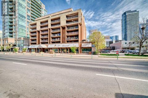 606, 718 12 Avenue SW Calgary AB T2R0H7