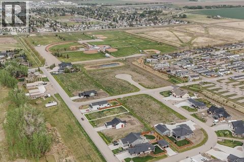 3105 13 Street Coaldale AB T1M0E7