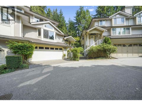 135 101 PARKSIDE DRIVE Port Moody BC V3H4W6