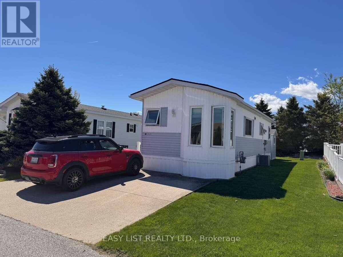 251 - 5700 BLACKWELL SIDE ROAD