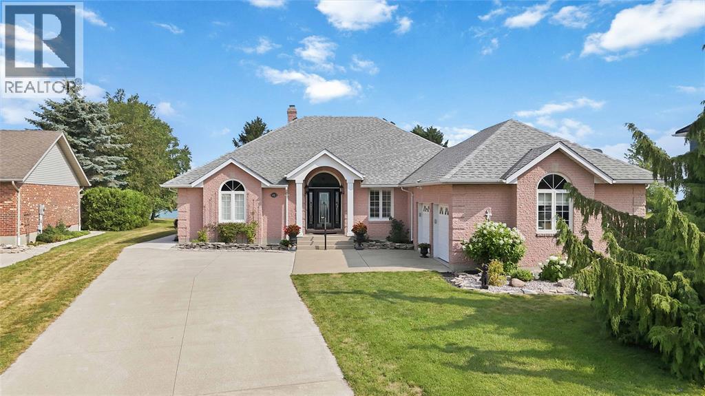 4352 LAMBTON LANE