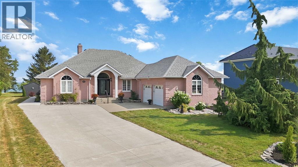 4352 LAMBTON LANE