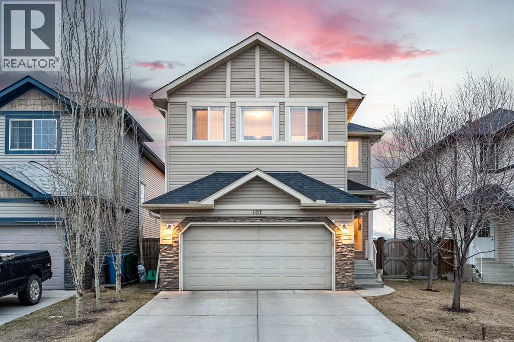 107 Everwoods Park SW