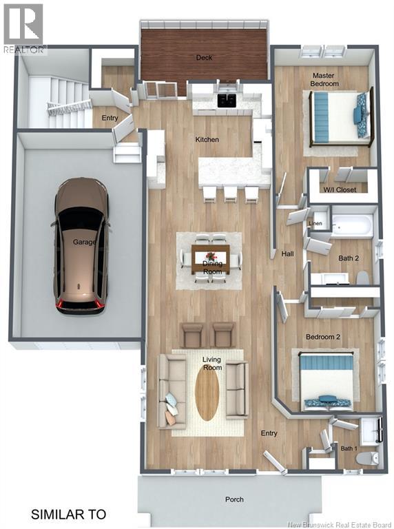 41 Homestead Drive