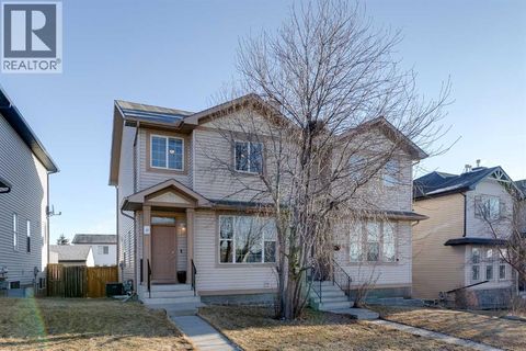 48 Covemeadow Road NE Calgary AB T3K6E6