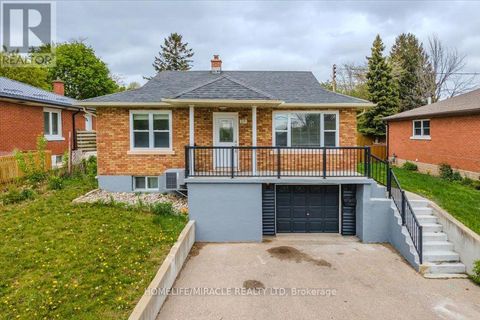 570 VICTORIA STREET S Kitchener ON N2M3B1