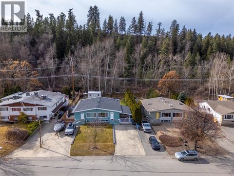 1357 Creekside Road Kelowna BC V1X1B2