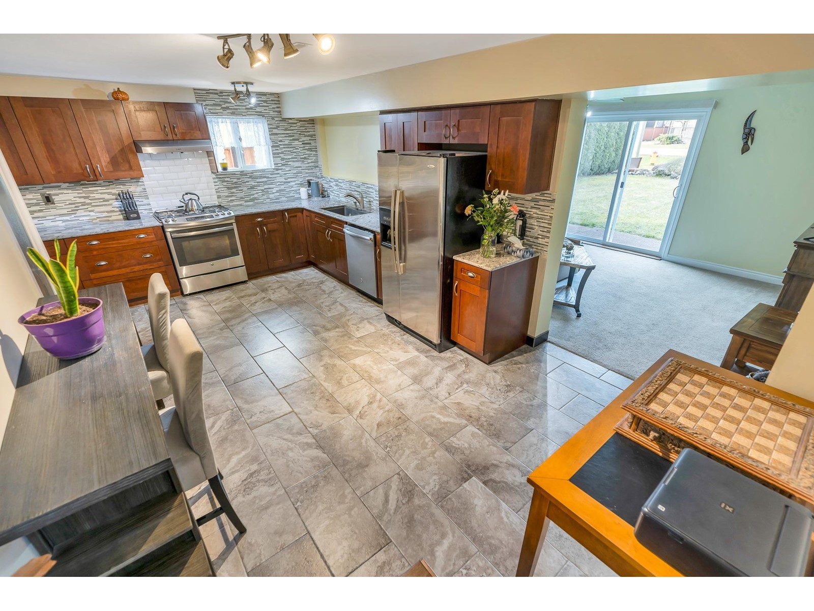 9450 MCNAUGHT ROAD|Chilliwack Proper East