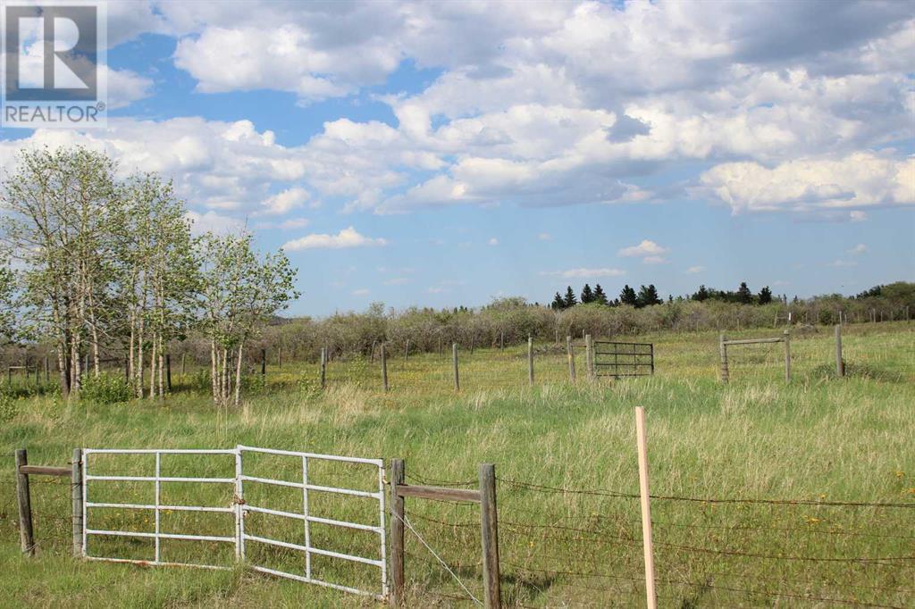 262098 Range Road 33