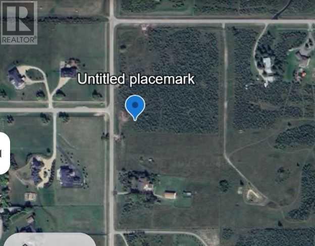 262098 Range Road 33