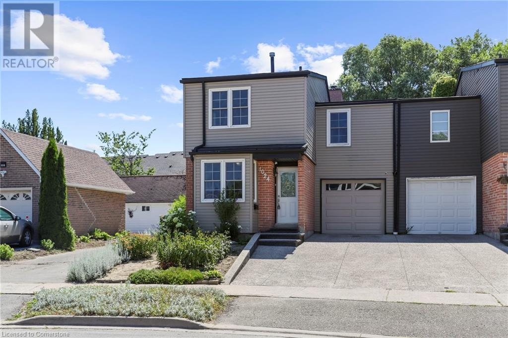 1024 ZANTE Crescent