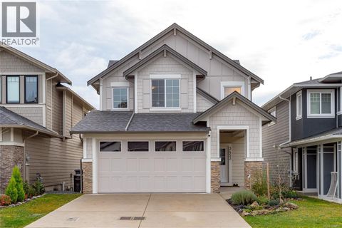 3453 Sandpiper St Colwood BC V9C0R5