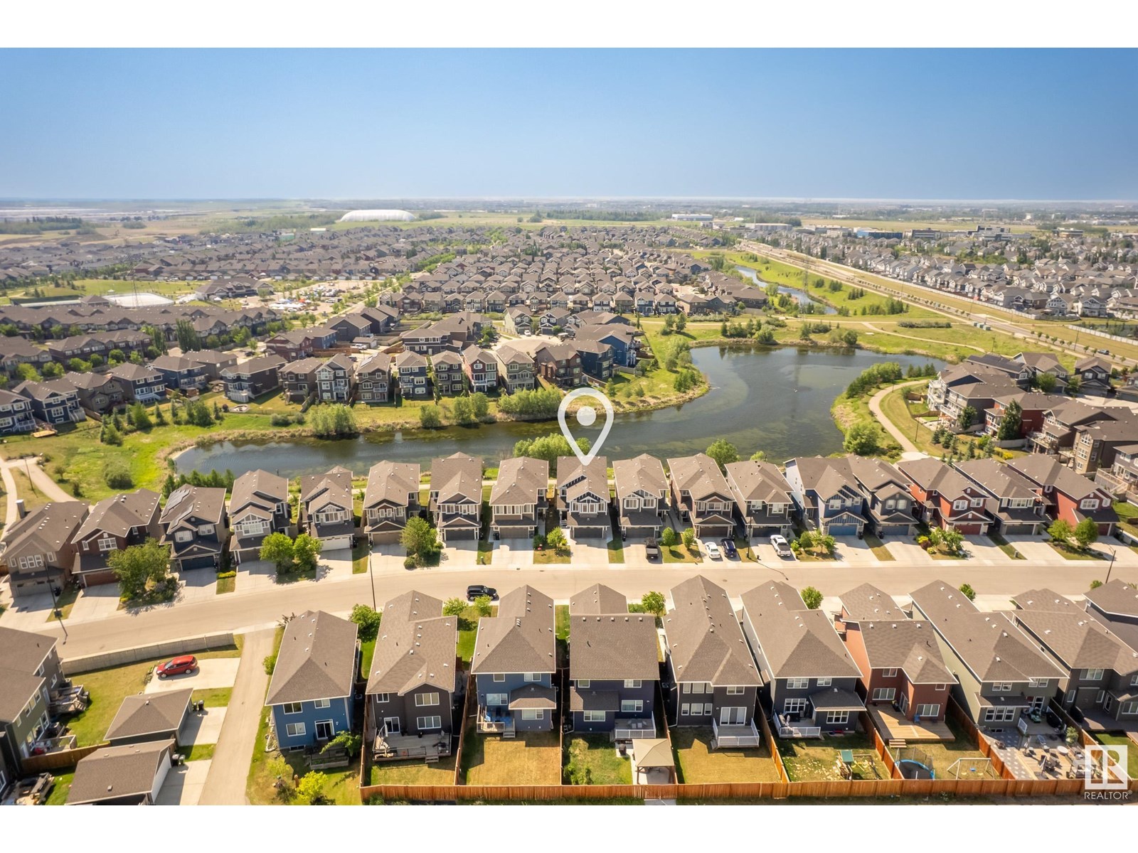 3628 Cherry LI SW