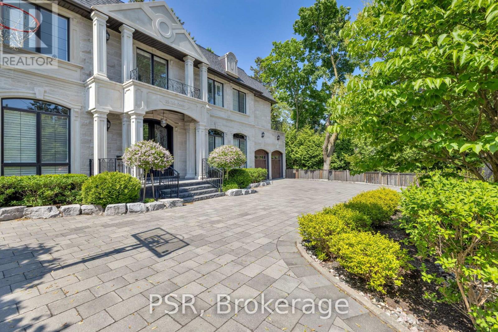 22 IDA STREET