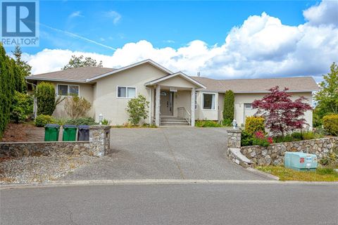 1299 Geric Pl Saanich BC V8Z7L4