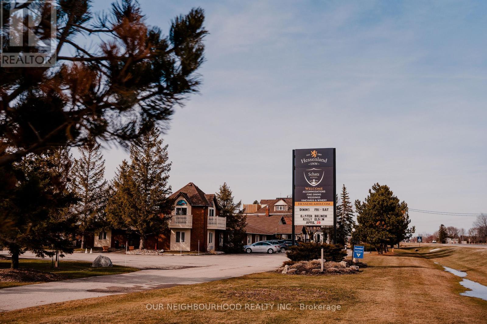 72981 BLUEWATER HIGHWAY 21 HIGHWAY